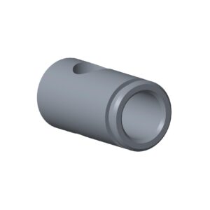 Shear sleeve tool adapter