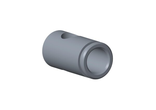 Shear sleeve tool adapter