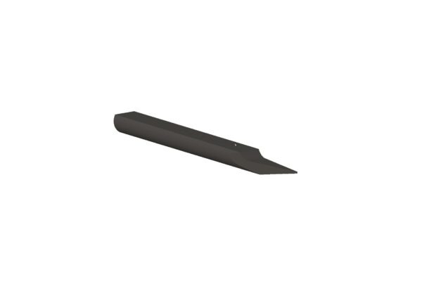 Shear tool shaft 1/16 adapter