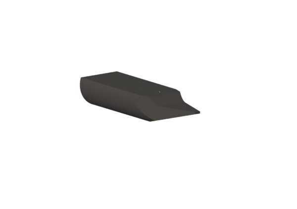 Shear tool shaft 3/16 adapter