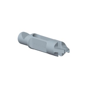 Cold Bump Pull Tweezer Tip