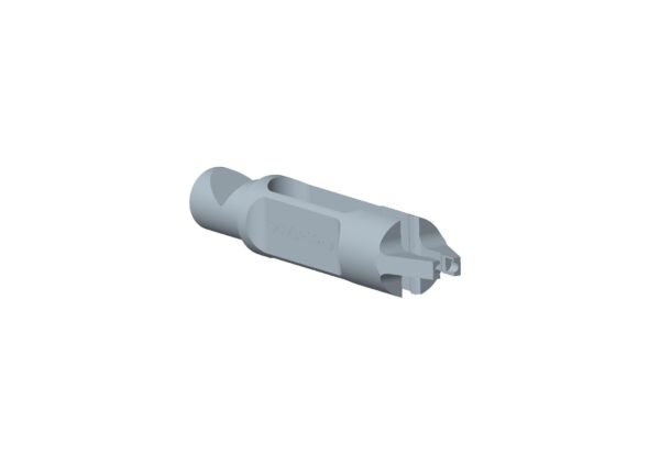 Cold Bump Pull Tweezer Tip